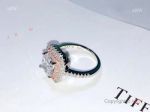 Newest Replica T I F F I NY Ring Full Diamond